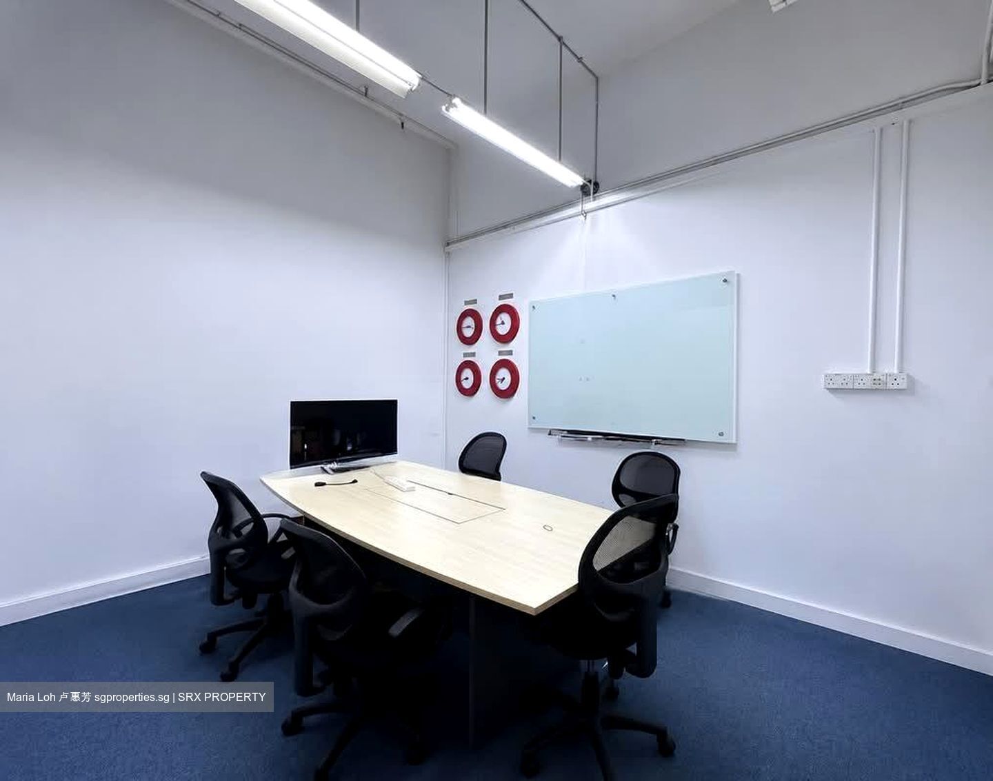 Ubi Techpark (D14), Factory #585359501
